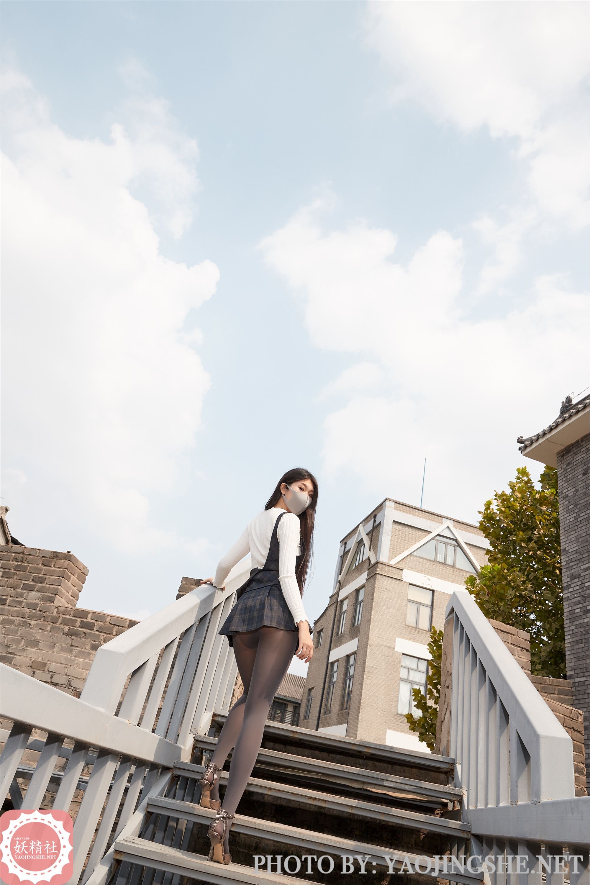 妖精社  2021.01.21 T2102《秋日阳光》苏伟